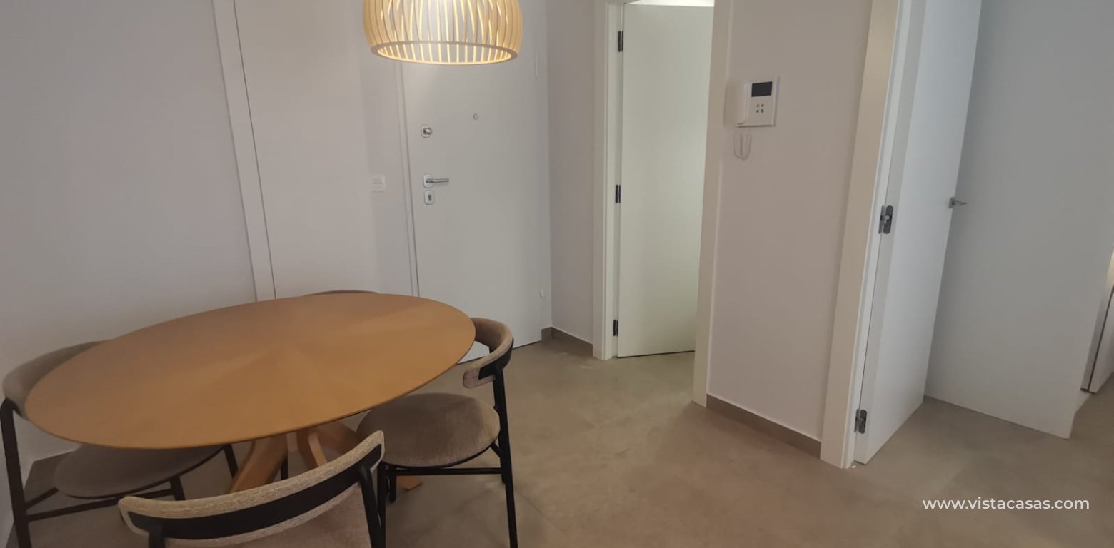 New Build - Appartement - Torrevieja