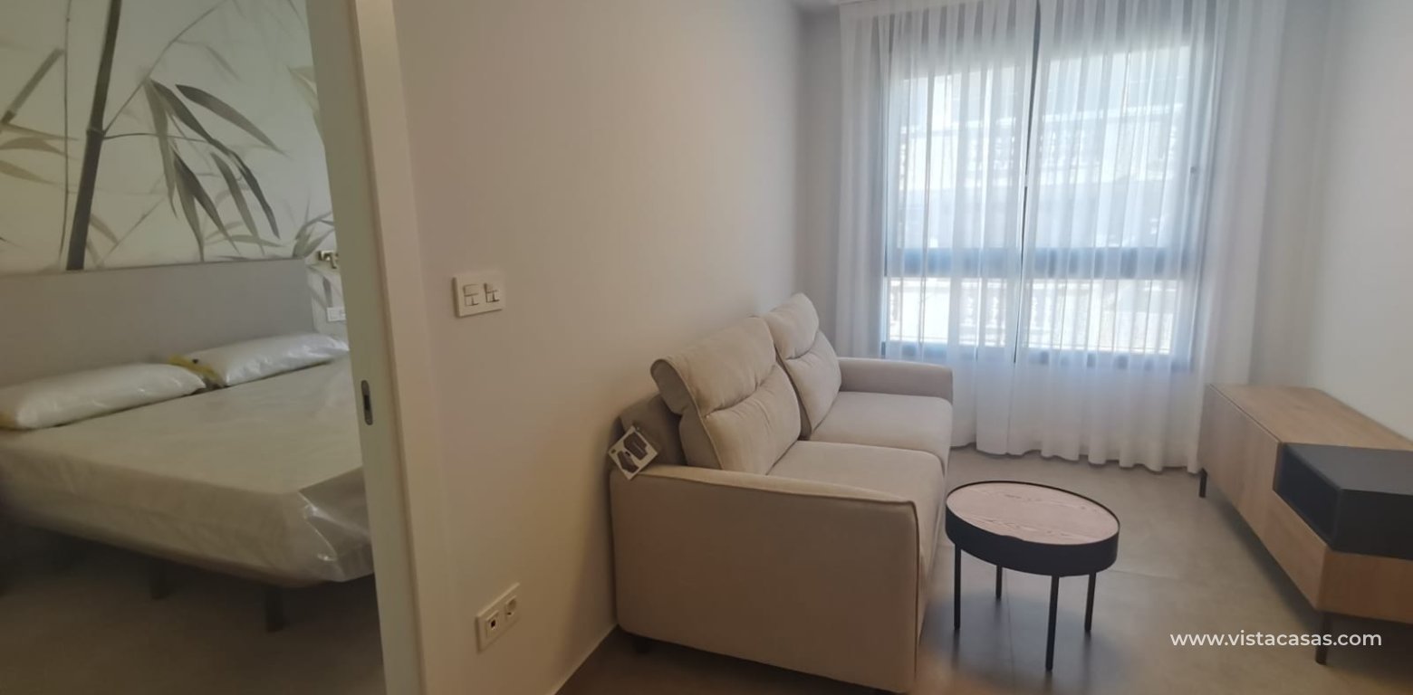New Build - Appartement - Torrevieja