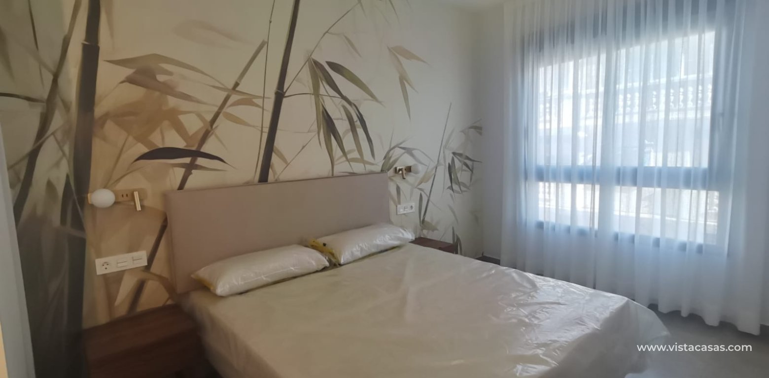 New Build - Appartement - Torrevieja