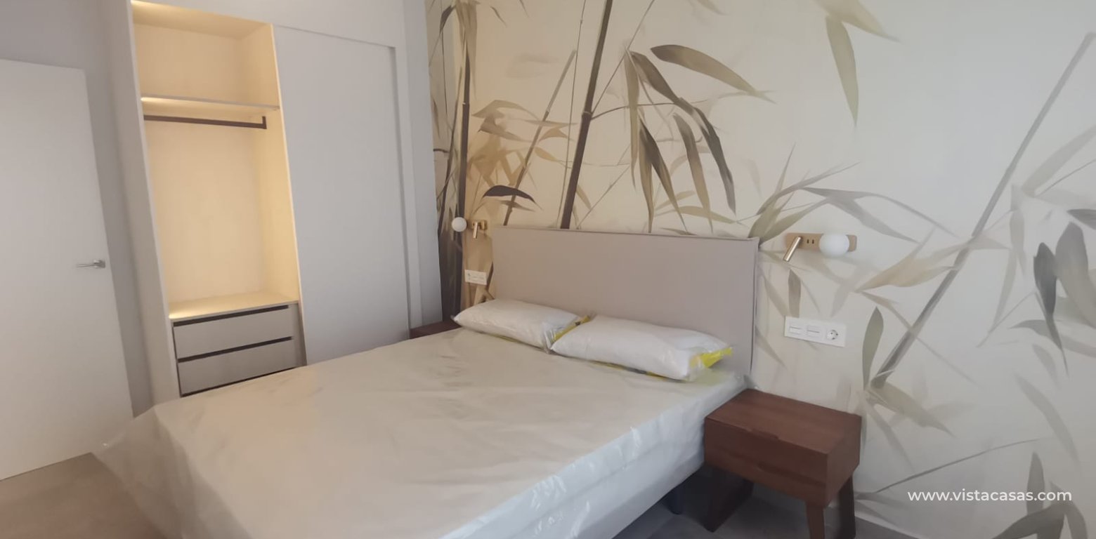 New Build - Appartement - Torrevieja