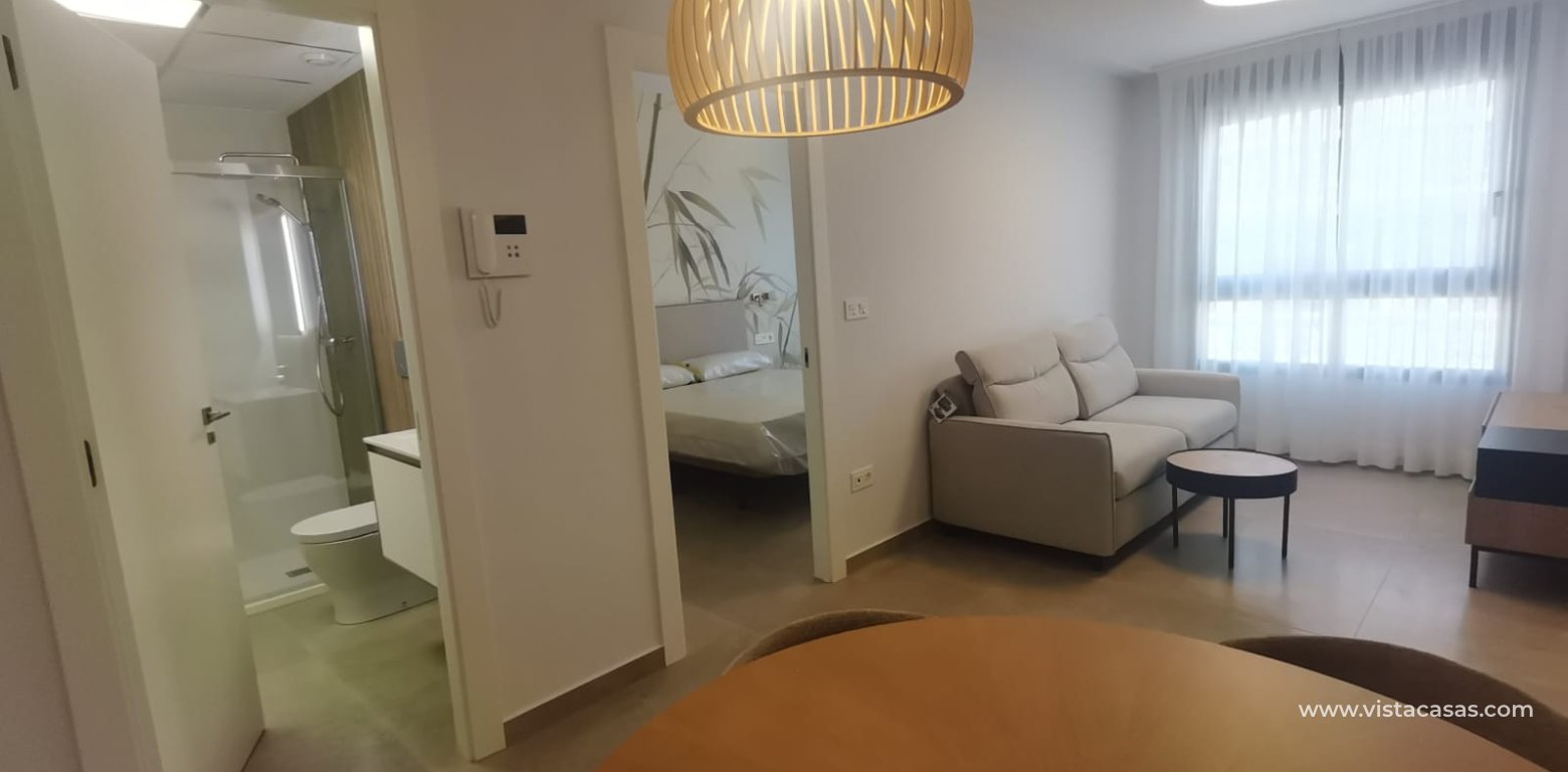New Build - Appartement - Torrevieja