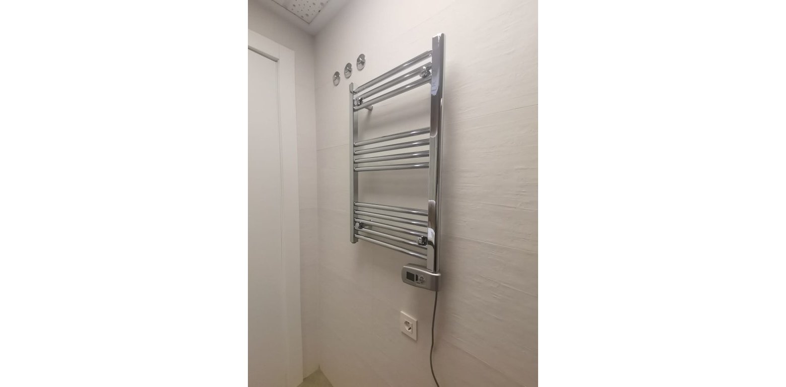 New Build - Appartement - Torrevieja