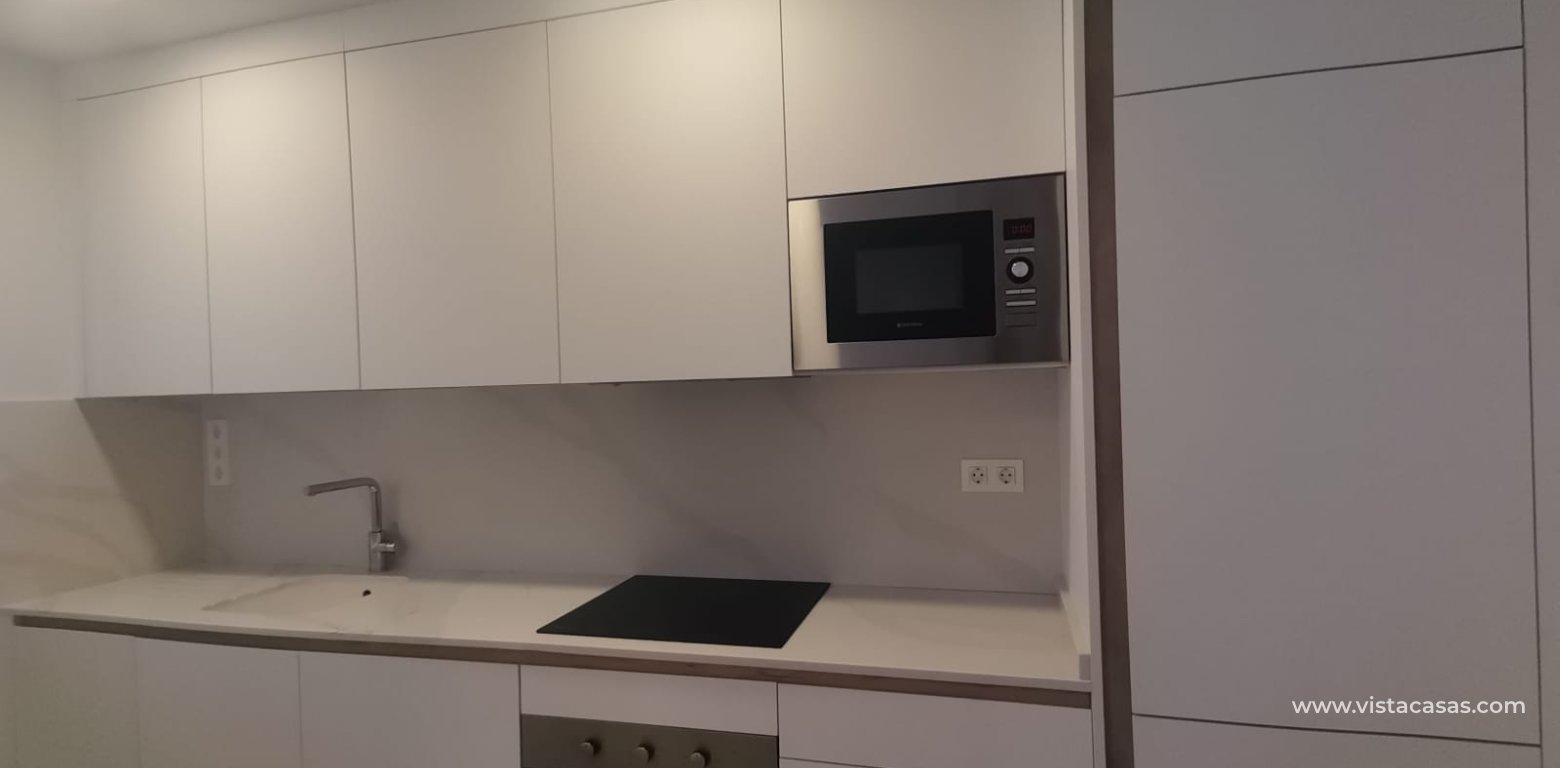 New Build - Appartement - Torrevieja