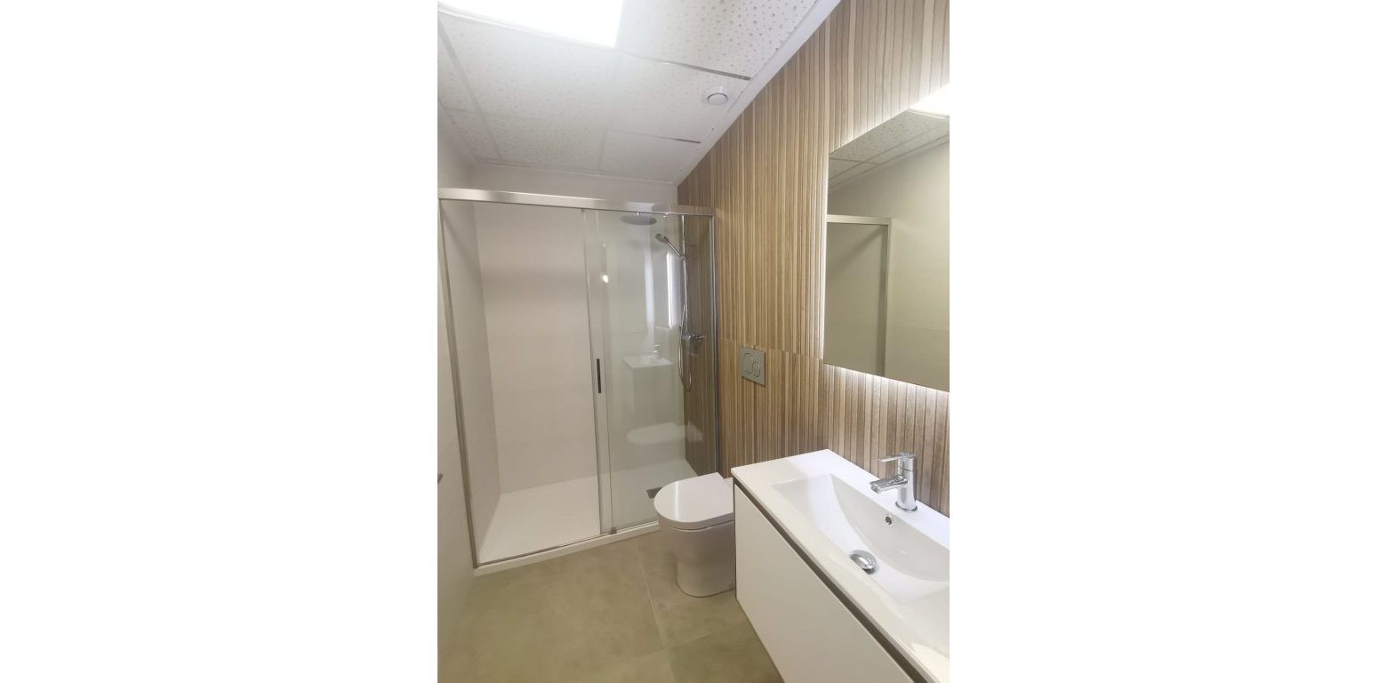 New Build - Appartement - Torrevieja
