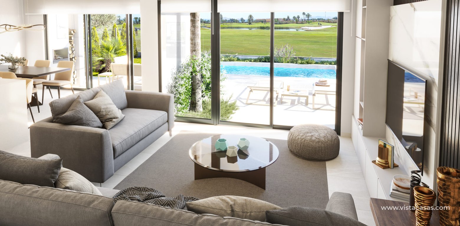 New Build - Villa - 