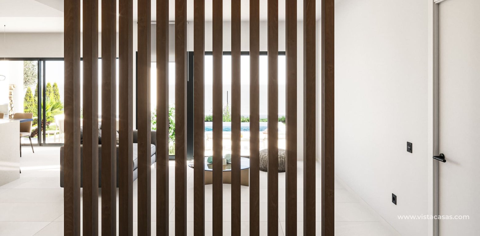 New Build - Villa - 