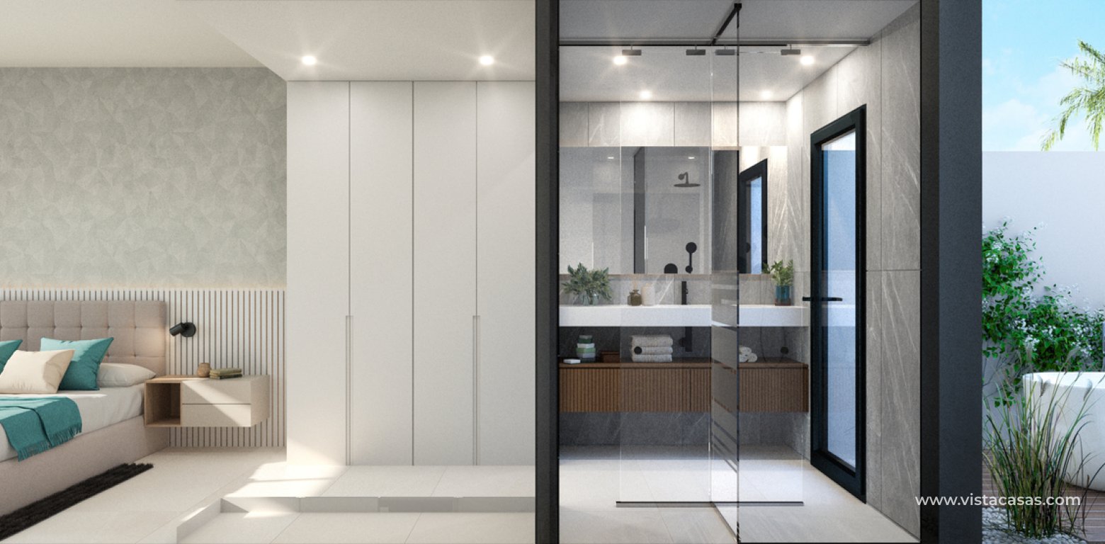 New Build - Villa - 