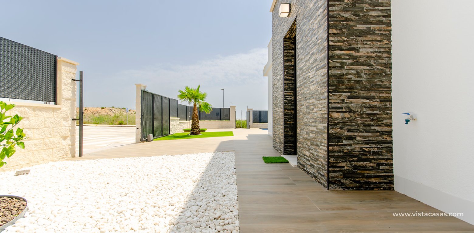 New Build - Villa - Vistabella Golf
