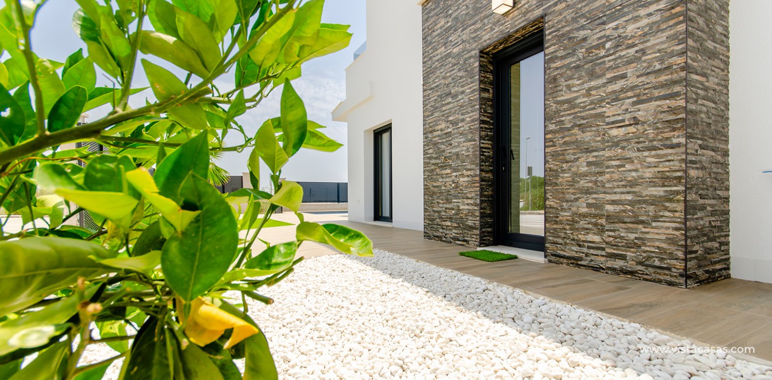 New Build - Villa - Vistabella Golf