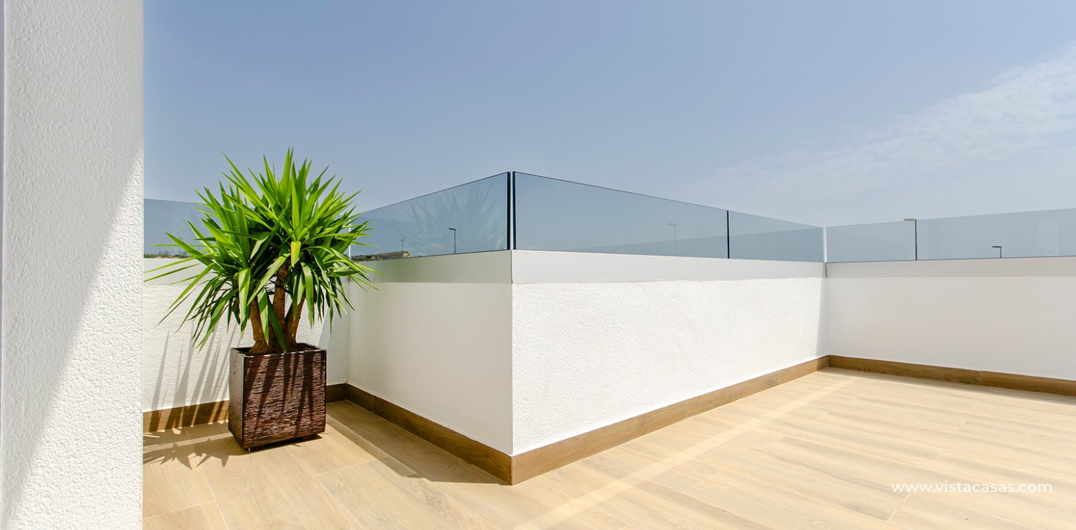 New Build - Villa - Vistabella Golf