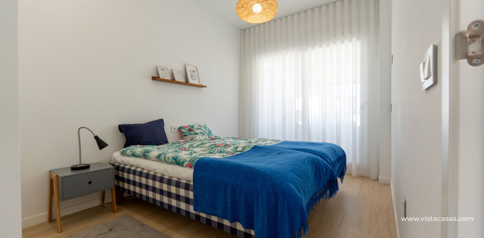 Pierwotny - Villa - San Pedro del Pinatar