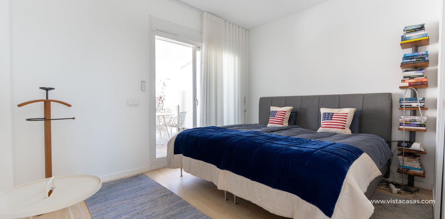 Pierwotny - Villa - San Pedro del Pinatar