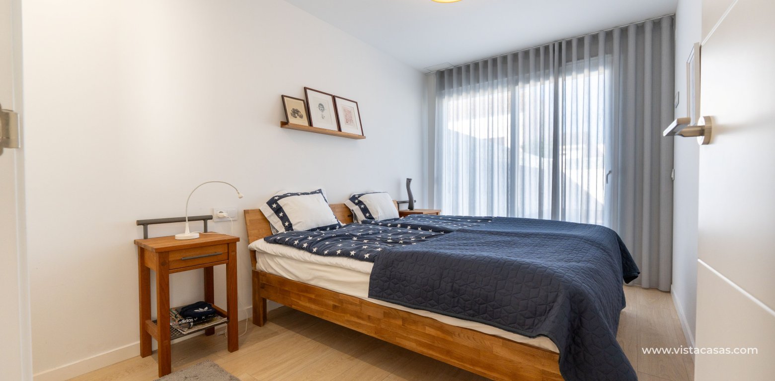 Pierwotny - Villa - San Pedro del Pinatar