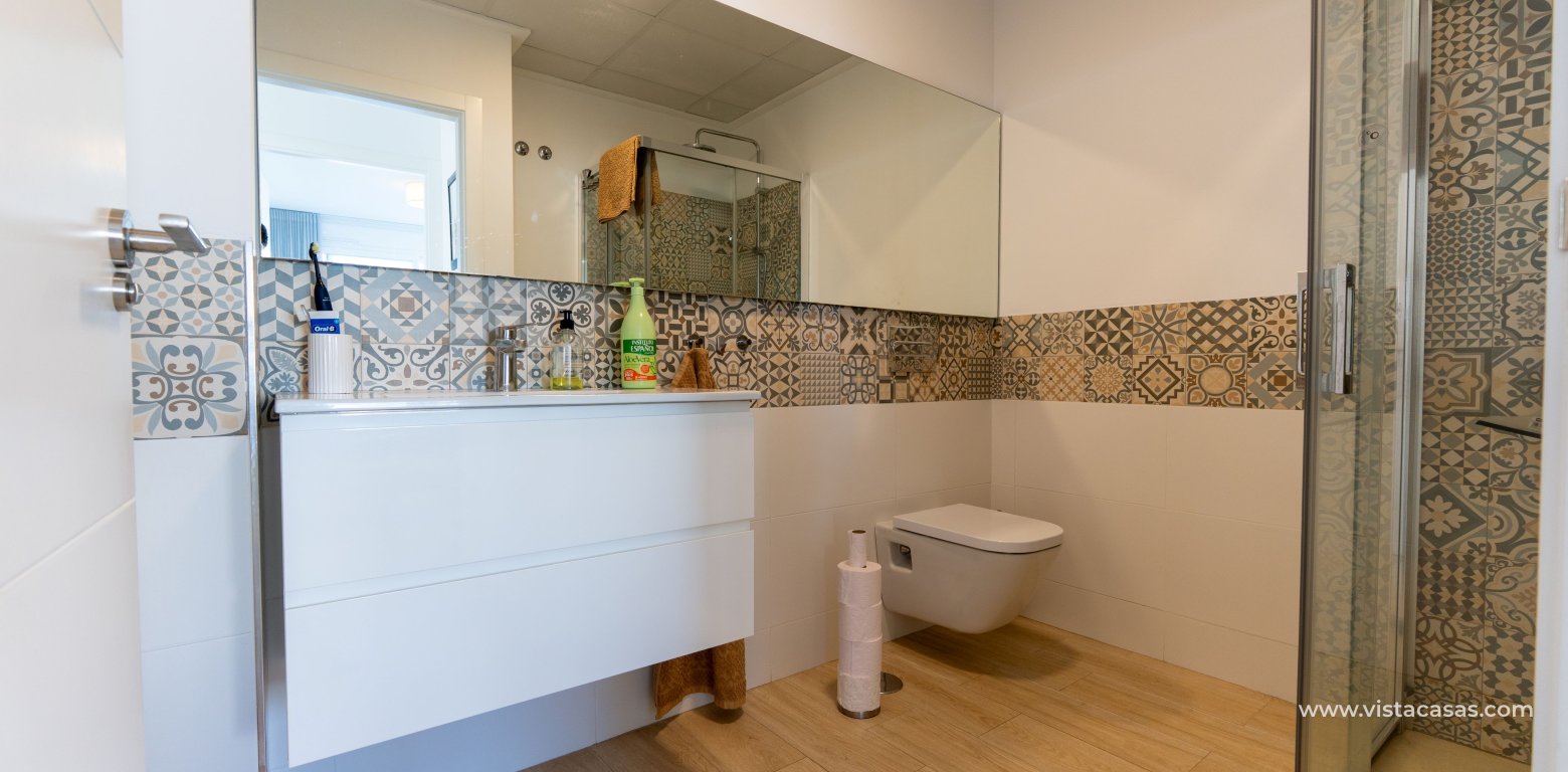 Pierwotny - Villa - San Pedro del Pinatar