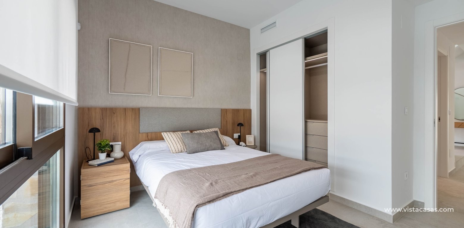 New Build - Villa - Algorfa - La Finca Golf Resort