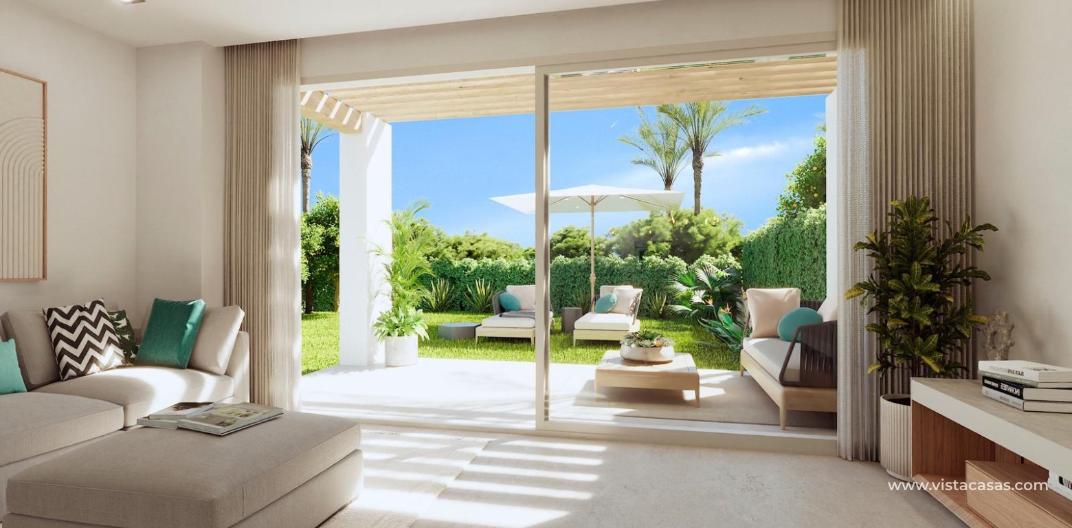 New Build - Appartement - Finestrat - 