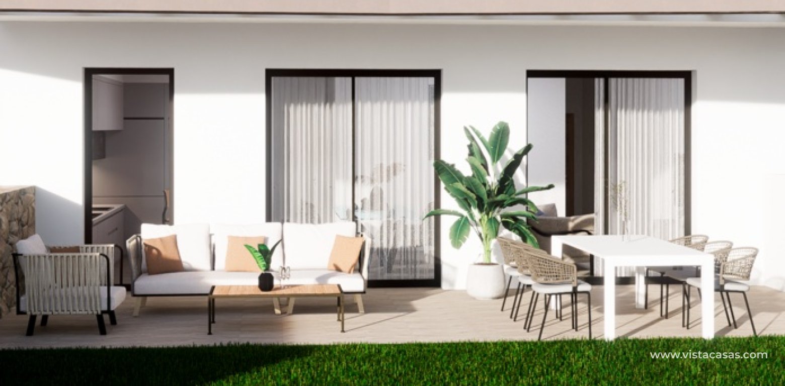 New Build - Appartement - Finestrat - 