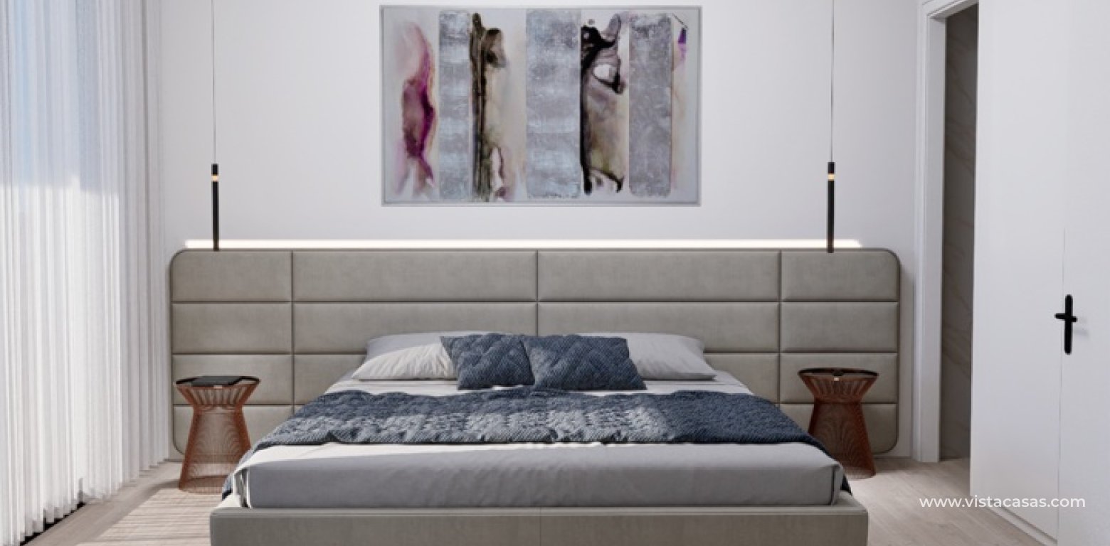 New Build - Appartement - Finestrat - 