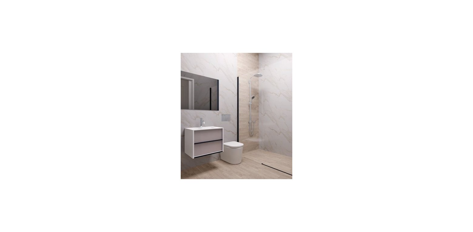 New Build - Appartement - Finestrat - 
