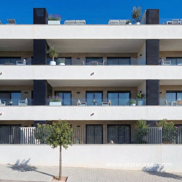 Appartement - Nouvelle Construction - Benijofar - Benijofar
