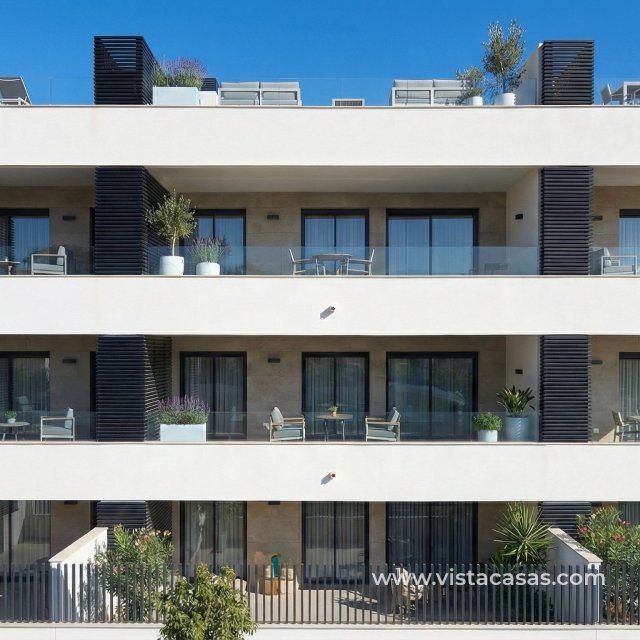 Apartment - New Build - Benijofar - Benijofar