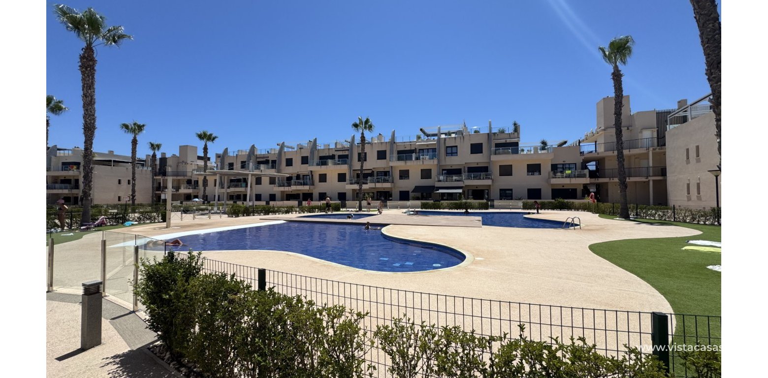 Sale - Lägenhet - Pilar de la Horadada - Torre de la Horadada