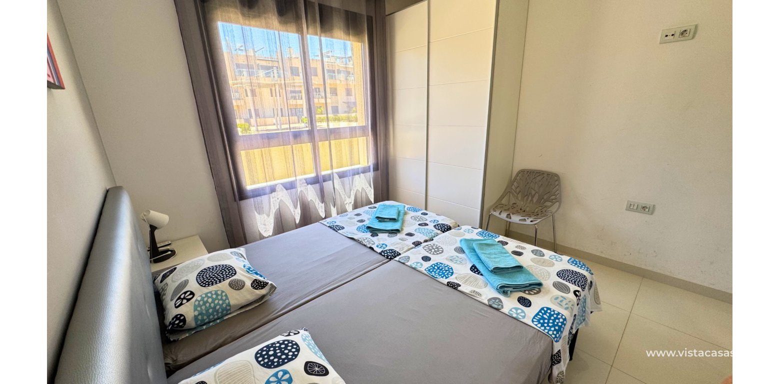 Sale - Lägenhet - Pilar de la Horadada - Torre de la Horadada