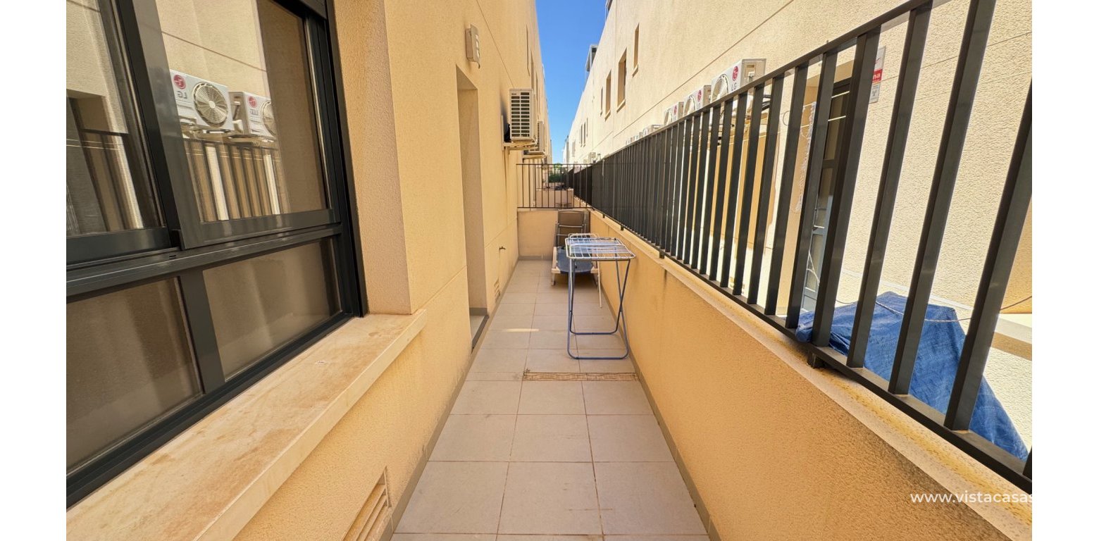 Sale - Lägenhet - Pilar de la Horadada - Torre de la Horadada