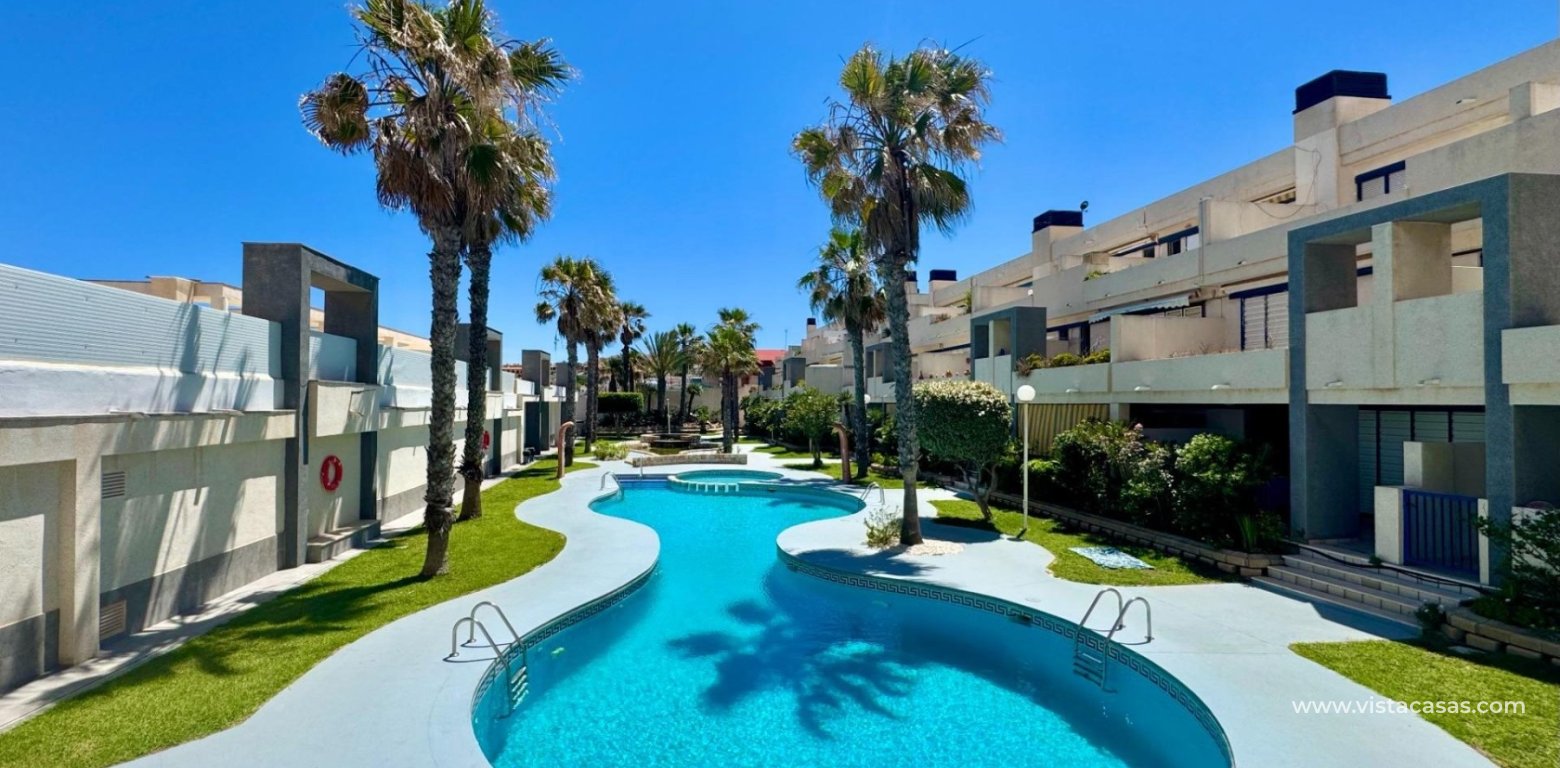 Venta - Apartamento - Torrevieja - La Mata