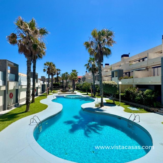 Apartamento - Venta - Torrevieja - La Mata