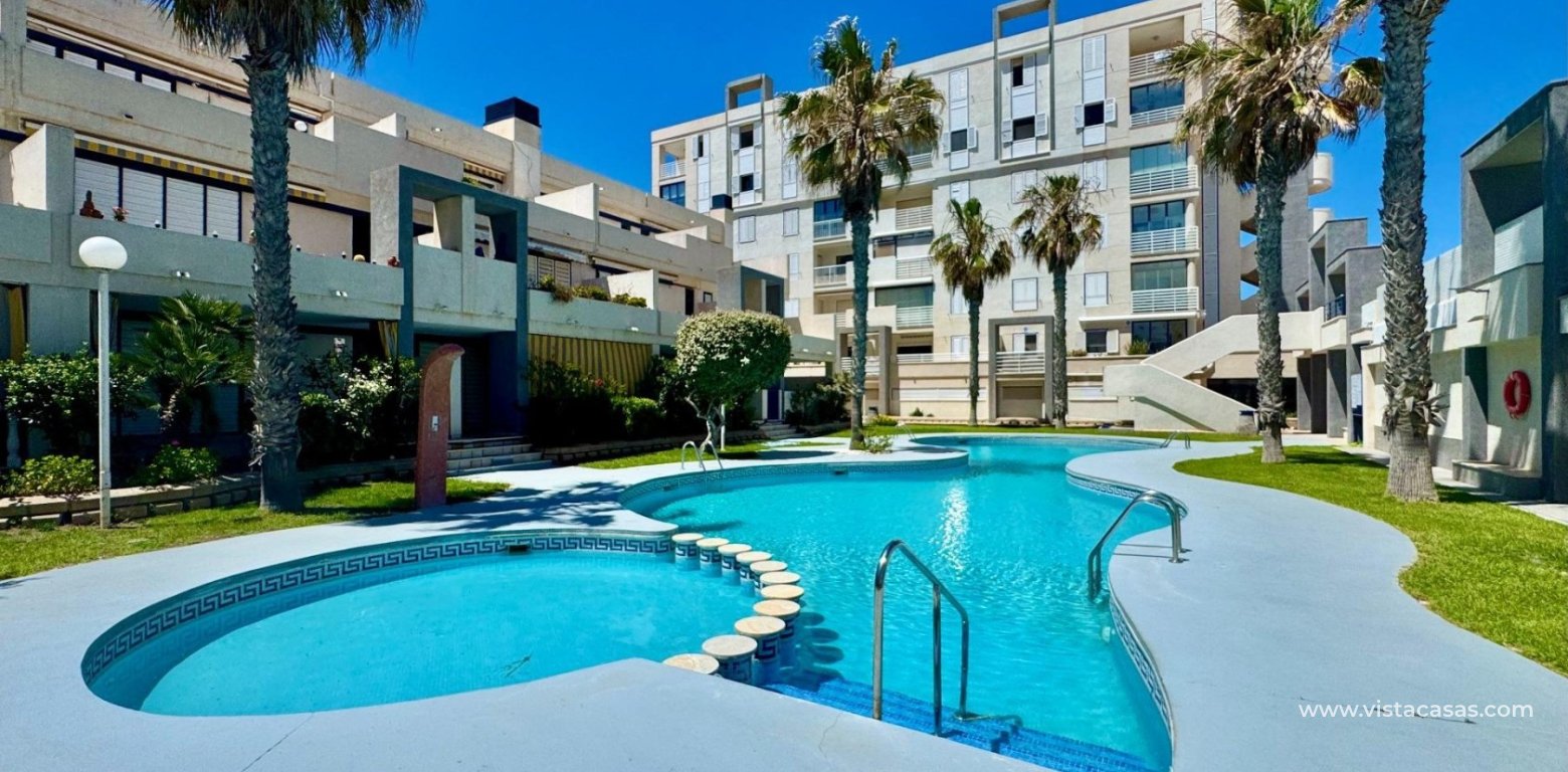 Venta - Apartamento - Torrevieja - La Mata