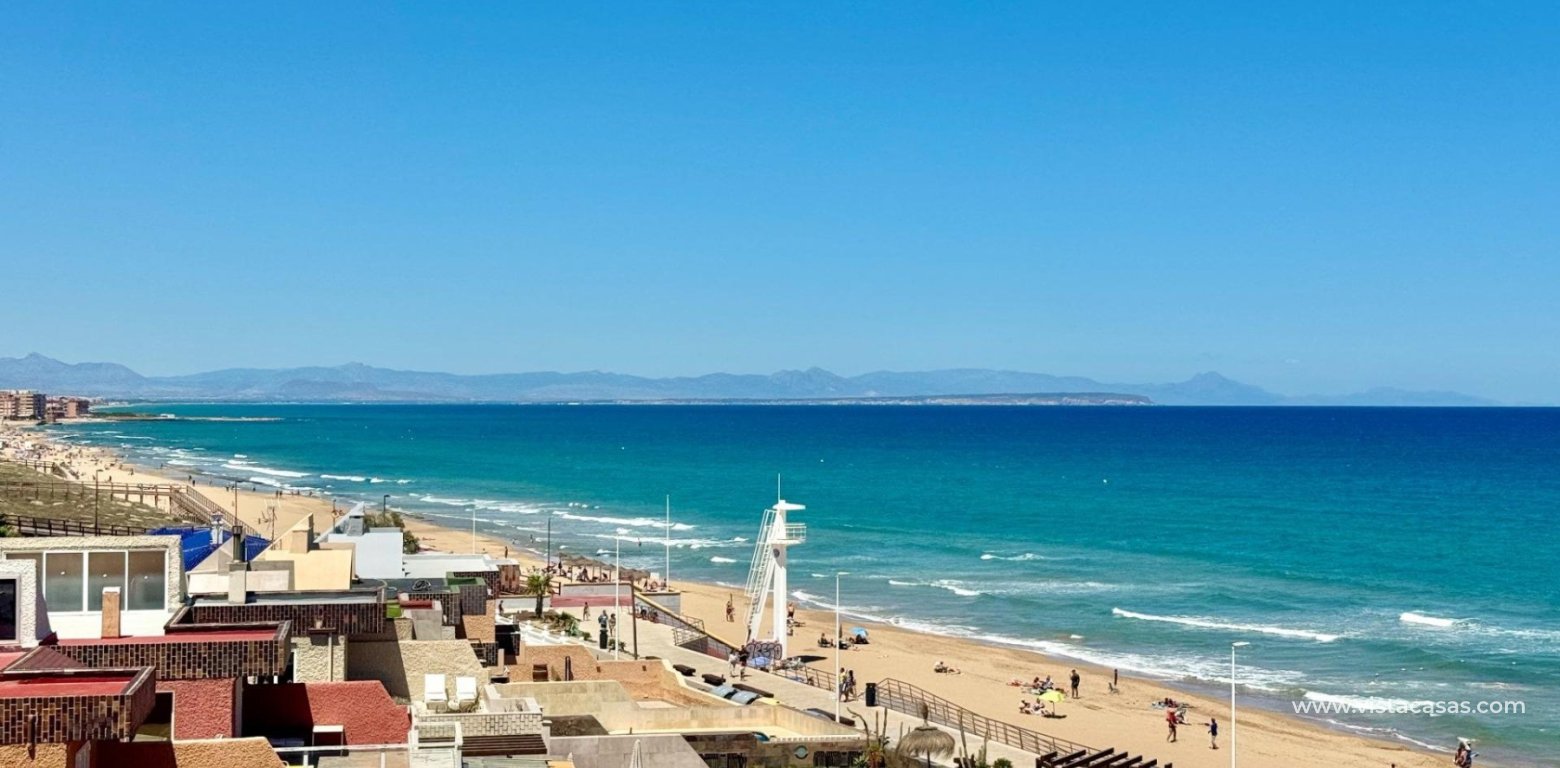 Venta - Apartamento - Torrevieja - La Mata
