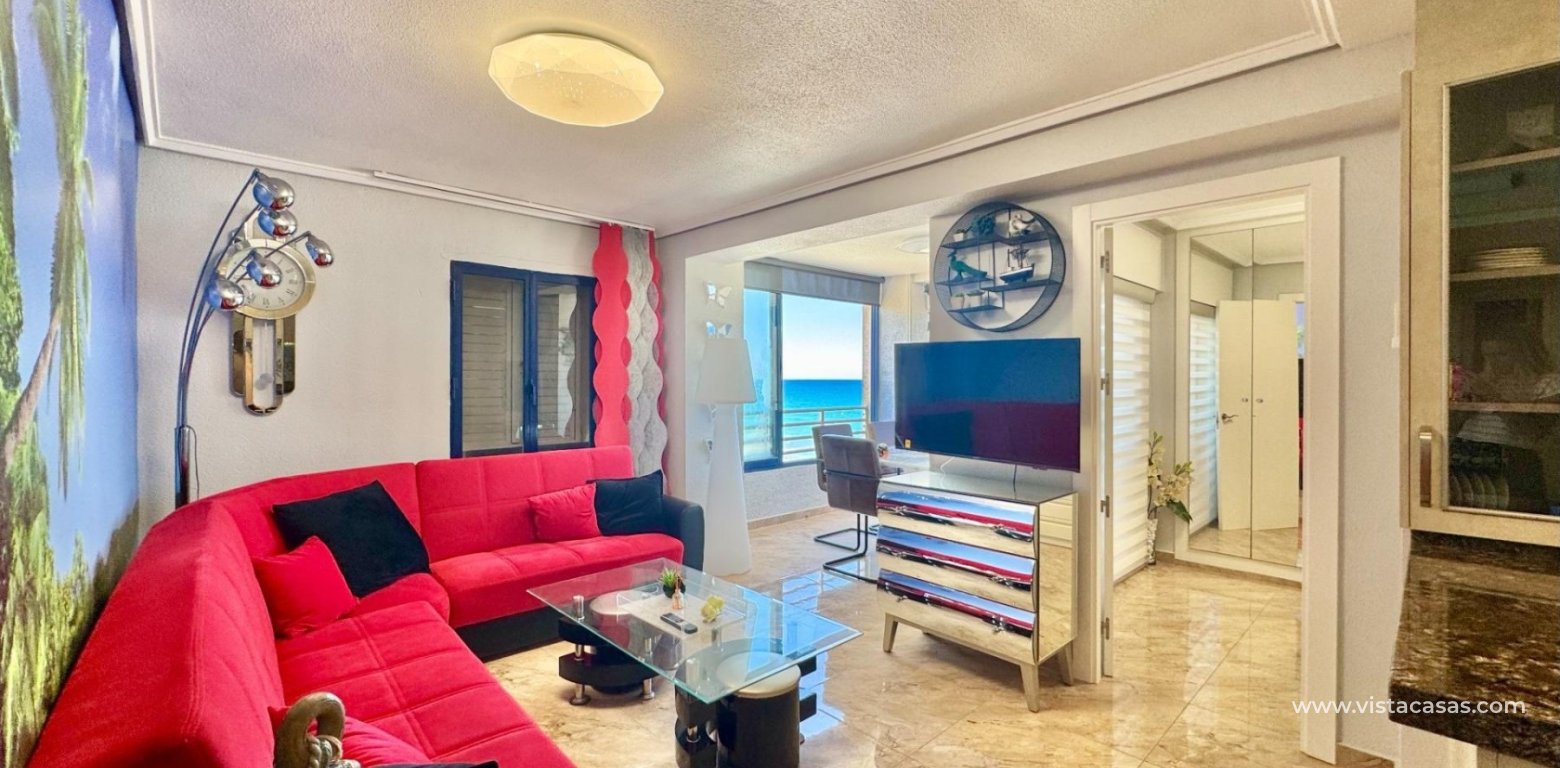 Venta - Apartamento - Torrevieja - La Mata