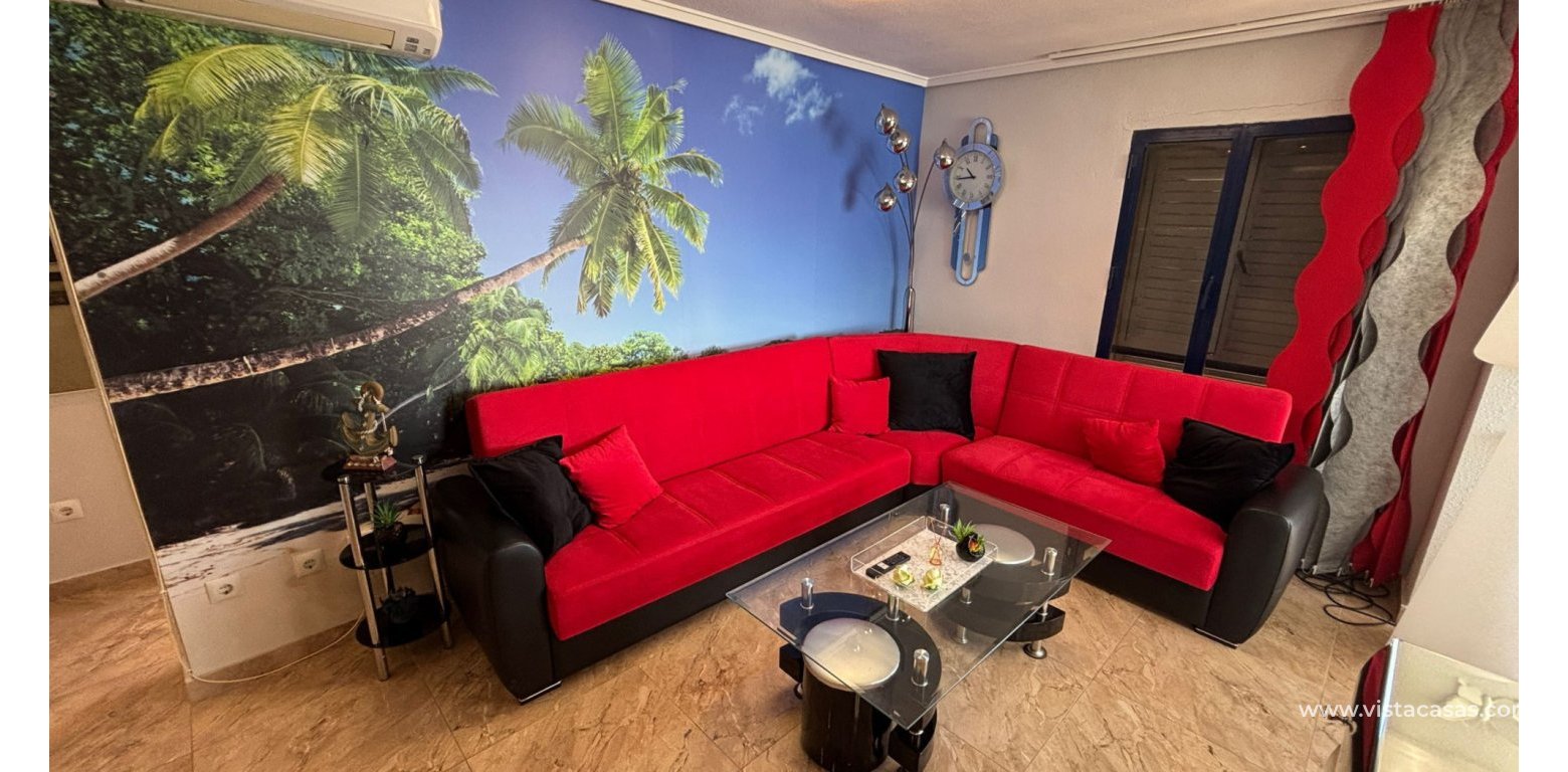 Venta - Apartamento - Torrevieja - La Mata