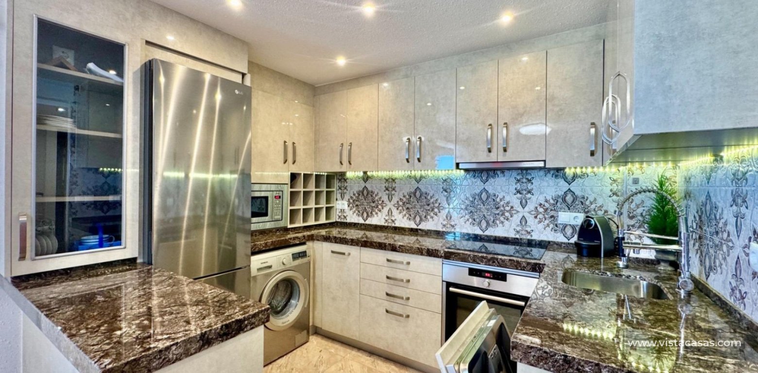Venta - Apartamento - Torrevieja - La Mata