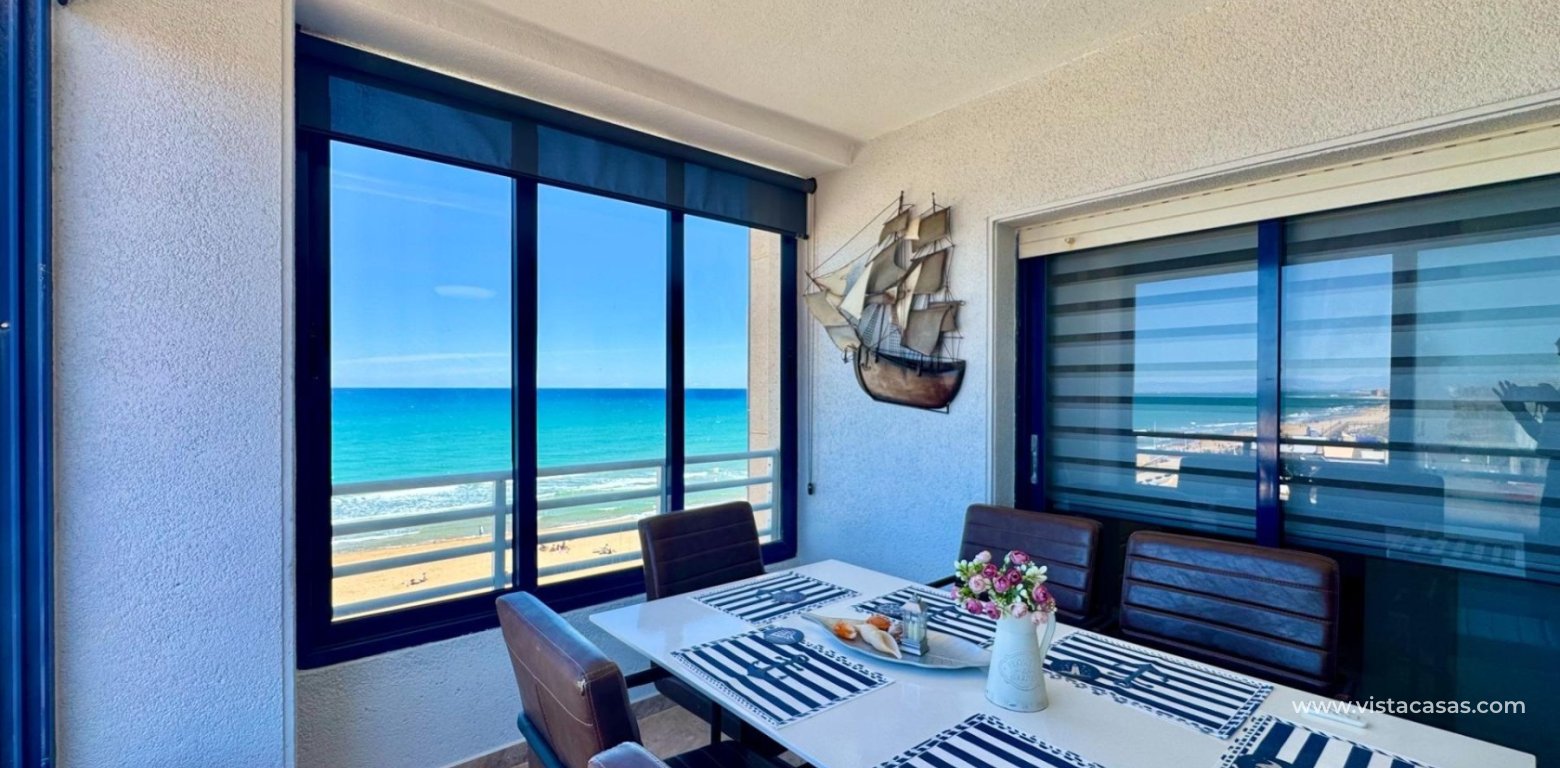 Venta - Apartamento - Torrevieja - La Mata