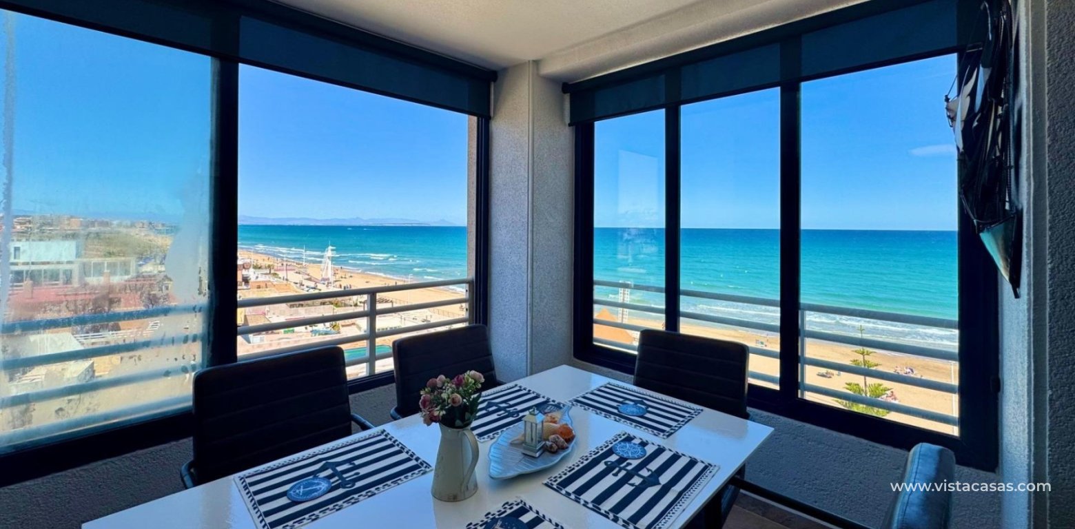 Venta - Apartamento - Torrevieja - La Mata