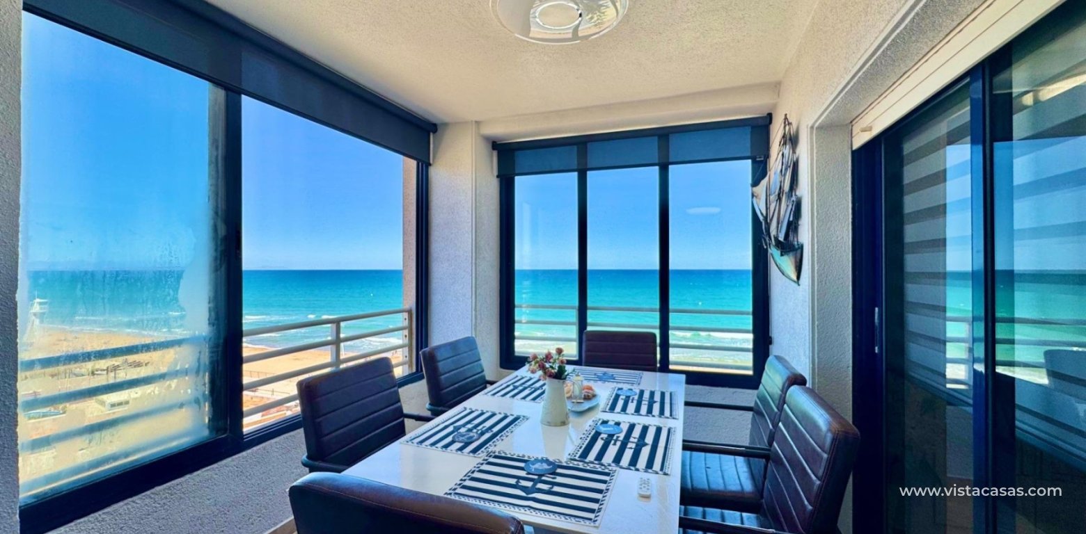 Venta - Apartamento - Torrevieja - La Mata