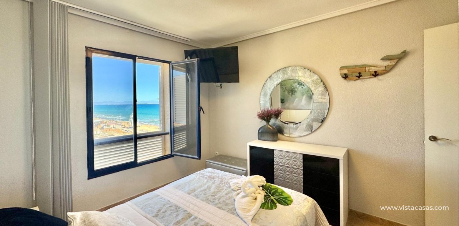 Venta - Apartamento - Torrevieja - La Mata
