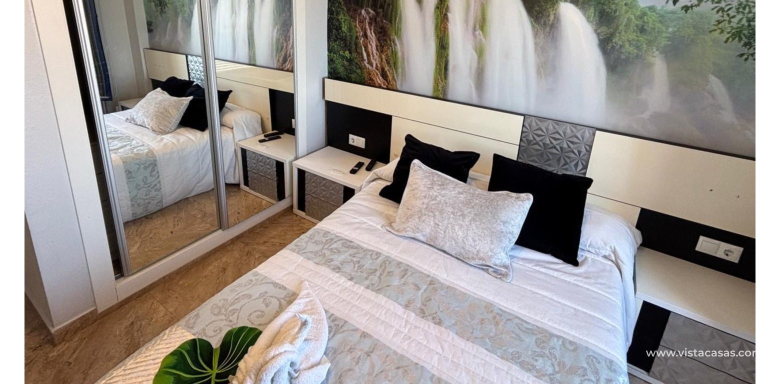 Venta - Apartamento - Torrevieja - La Mata