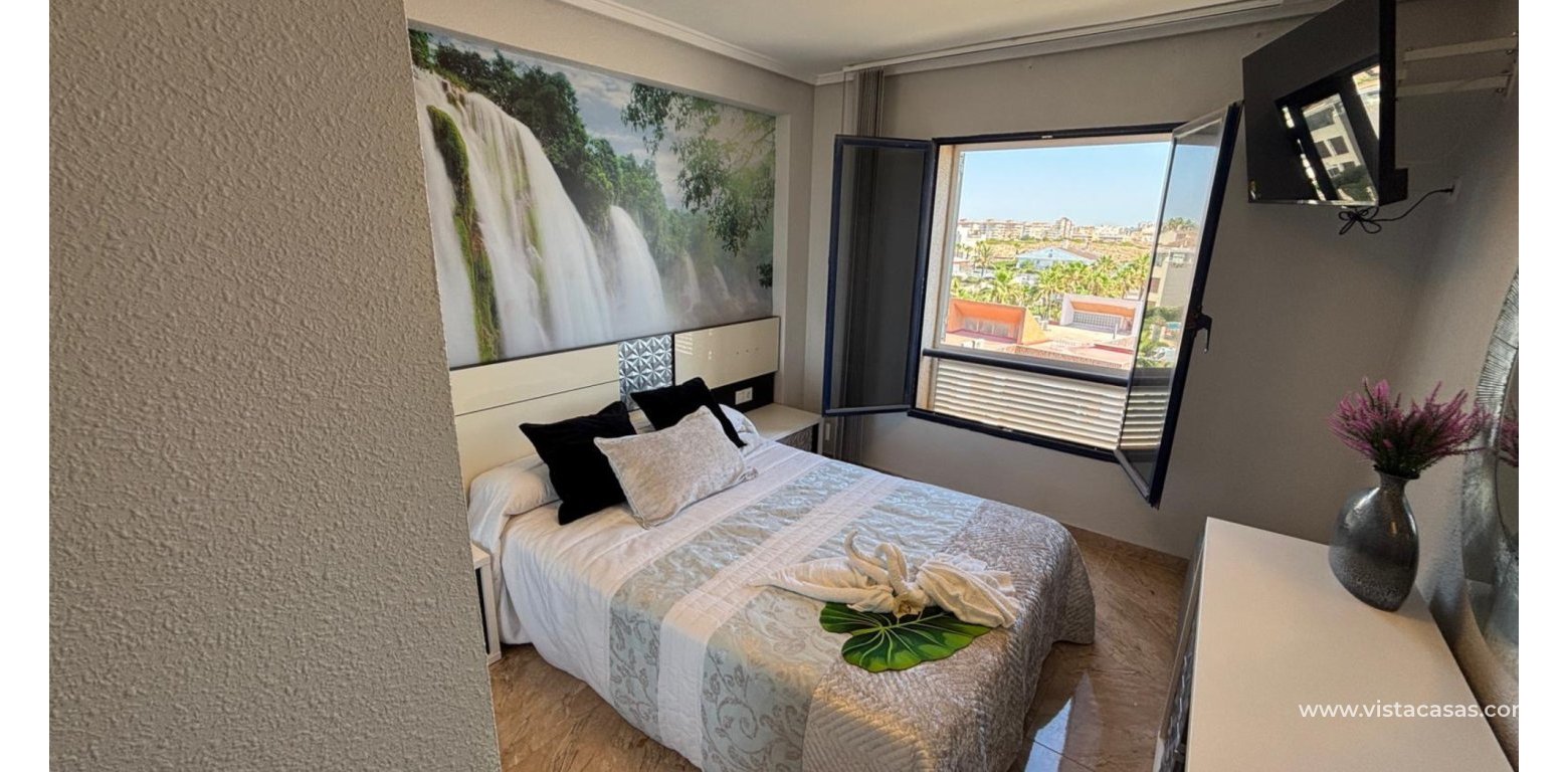 Venta - Apartamento - Torrevieja - La Mata