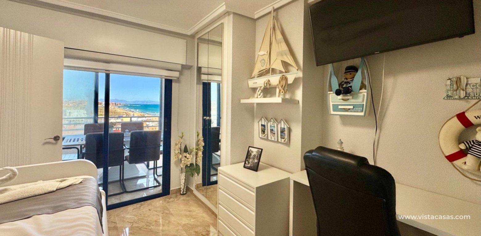 Venta - Apartamento - Torrevieja - La Mata