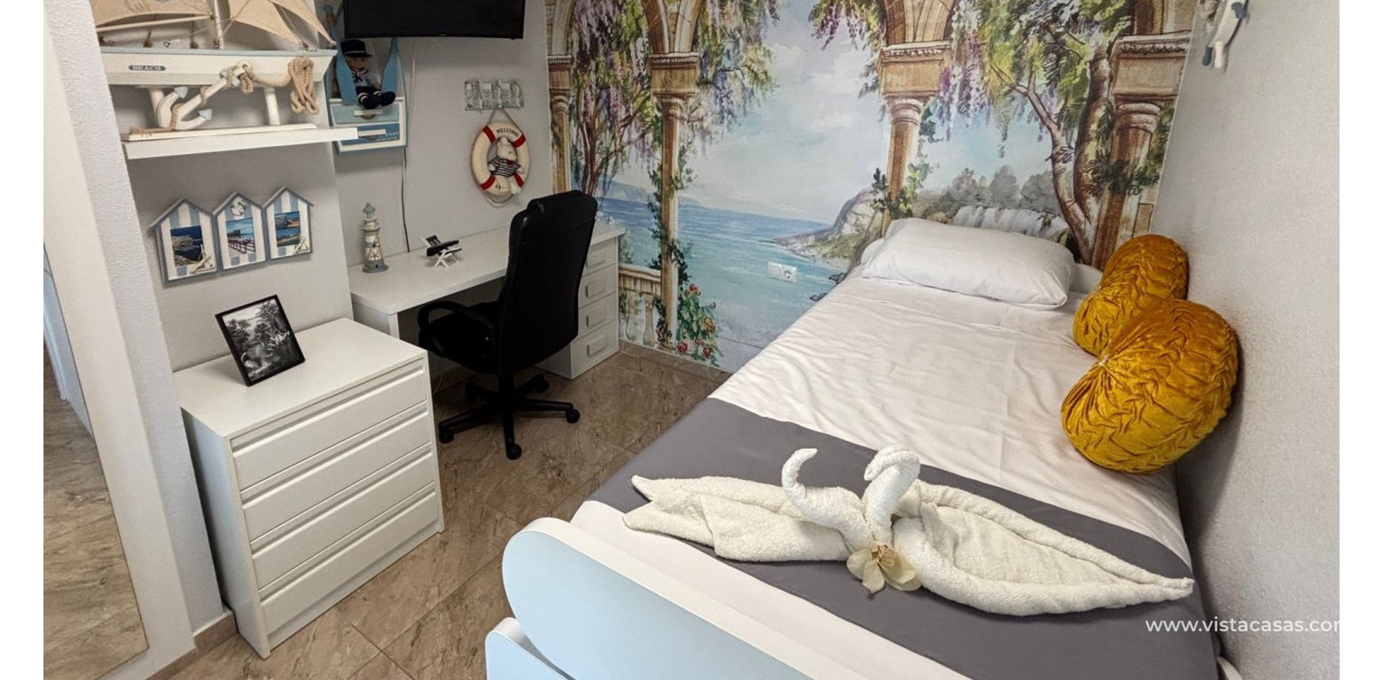 Venta - Apartamento - Torrevieja - La Mata