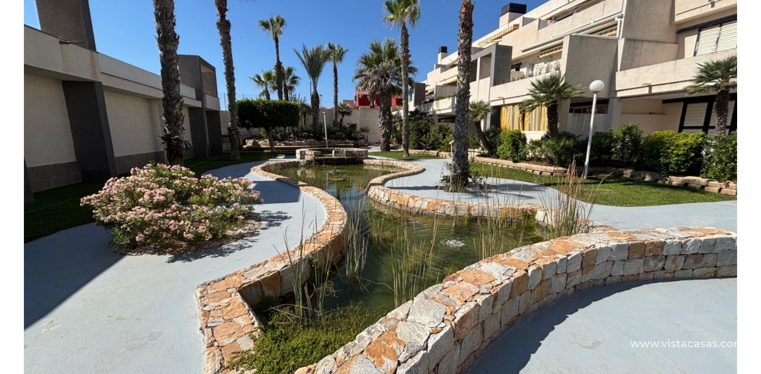 Venta - Apartamento - Torrevieja - La Mata
