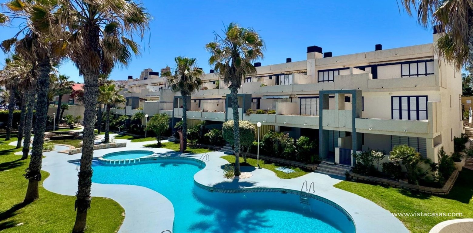 Venta - Apartamento - Torrevieja - La Mata