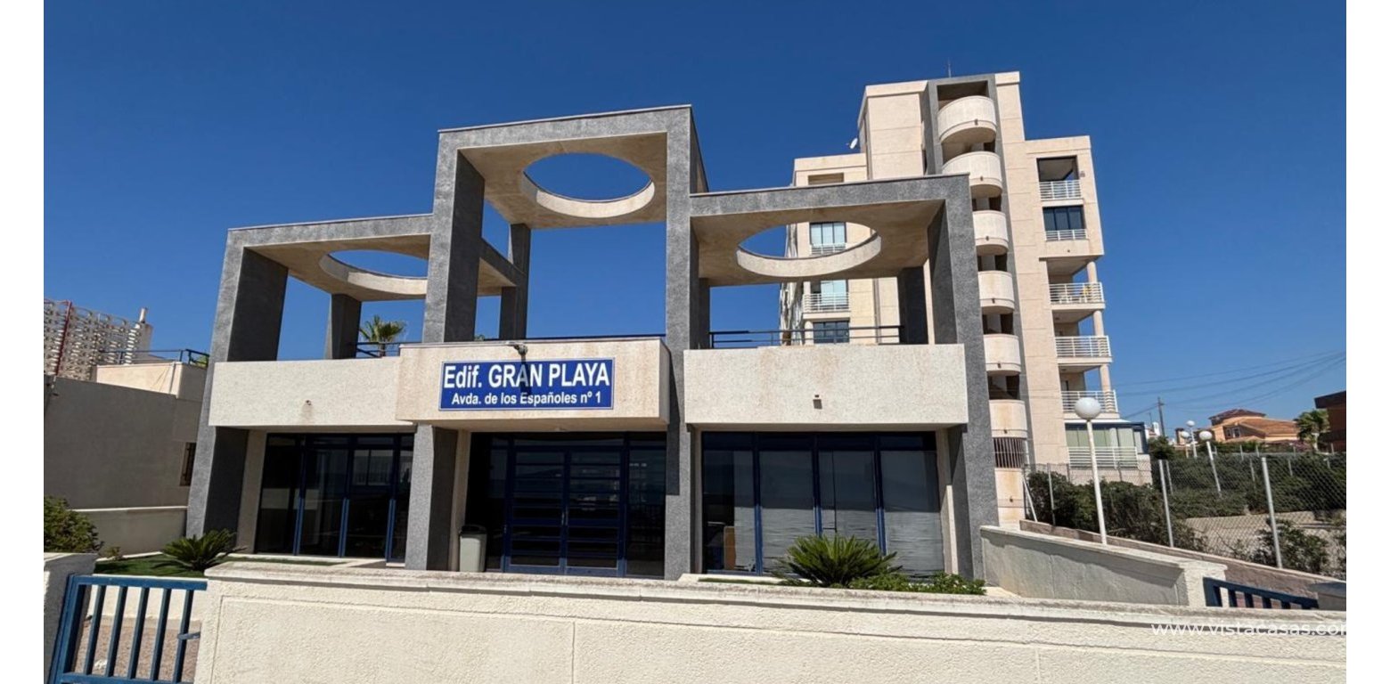 Venta - Apartamento - Torrevieja - La Mata