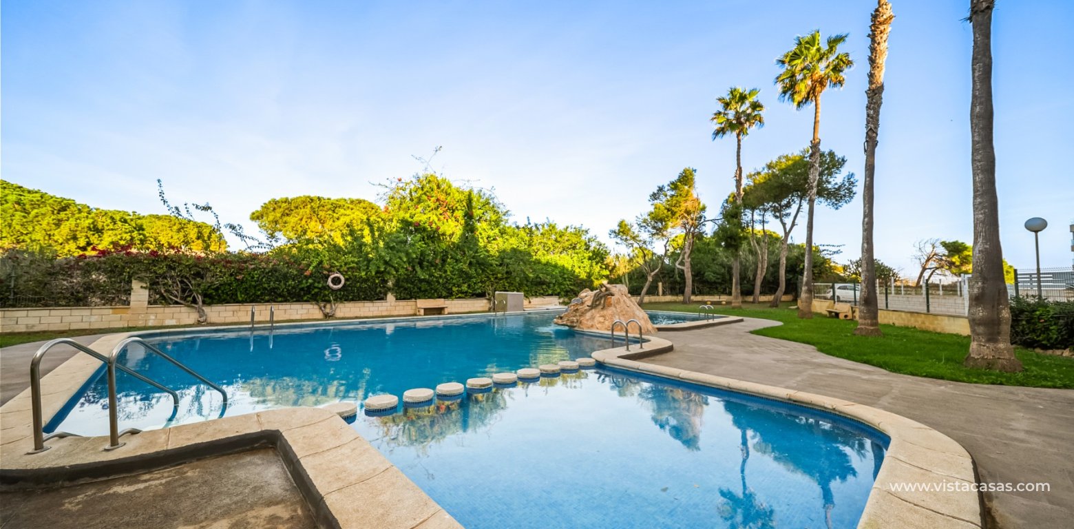 Resale - Apartment - Torrevieja - La Mata