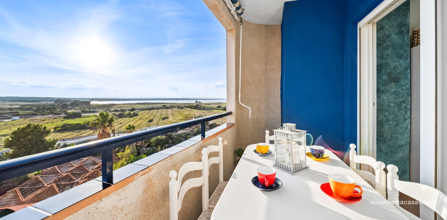 Resale - Apartment - Torrevieja - La Mata