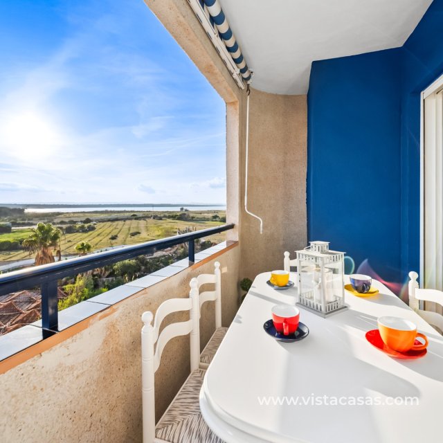 Apartment - Resale - Torrevieja - La Mata
