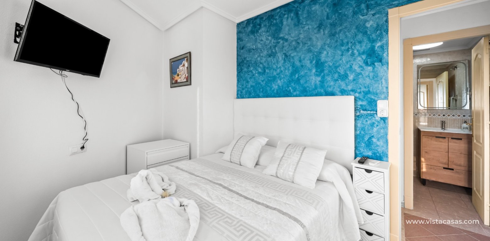Resale - Apartment - Torrevieja - La Mata
